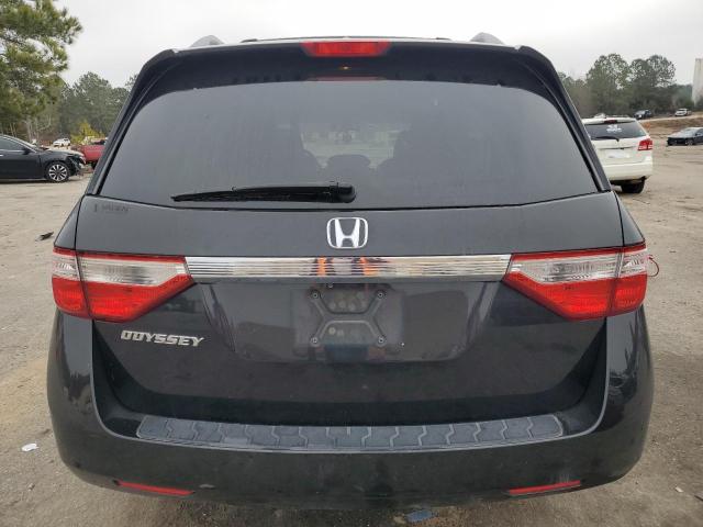 Photo 6 from auction – 2011 HONDA ODYSSEY EX with VIN 5FNRL5H68BB003334