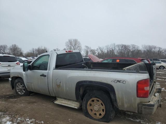 صورة رقم 2 من المزاد - 2011 CHEVROLET SILVERADO مع VIN 1GC0KXC83BF109203