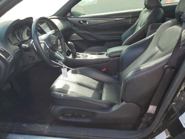 Photo 7 from auction – 2017 INFINITI Q60 BASE with VIN JN1CV7EK0HM110815