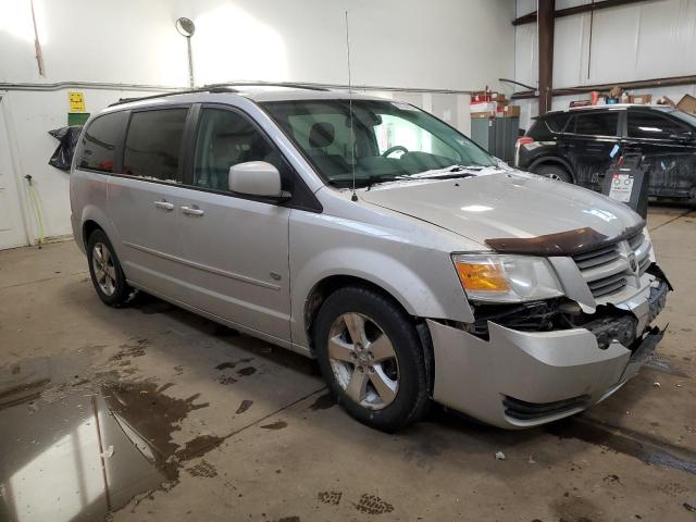 Photo 4 from auction – 2009 DODGE GRAND CARA with VIN 2D8HN44E69R587861