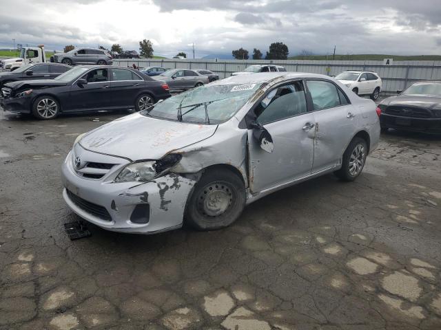 Foto 1 de la subasta – 2012 TOYOTA COROLLA BA con VIN 2T1BU4EE0CC916020