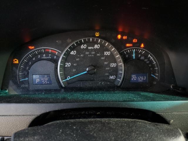 Photo 9 from auction – 2015 TOYOTA CAMRY LE with VIN 4T1BF1FK7FU875868