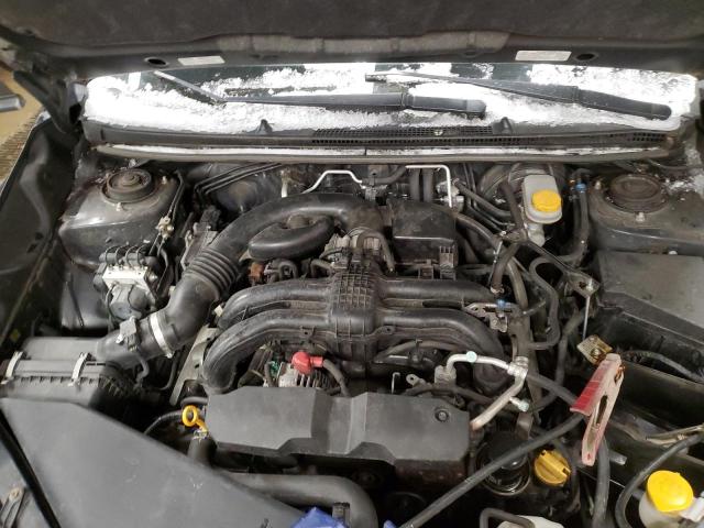 Photo 11 from auction – 2016 SUBARU CROSSTREK with VIN JF2GPABC5GG270965