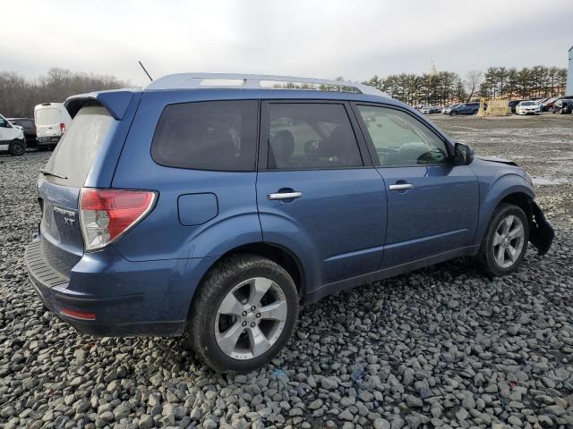 Photo 3 from auction – 2011 SUBARU FORESTER T with VIN JF2SHGHC8BH772079
