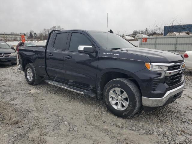 Photo 4 from auction – 2022 CHEVROLET SILVERADO with VIN 1GCVDDET3NZ584353