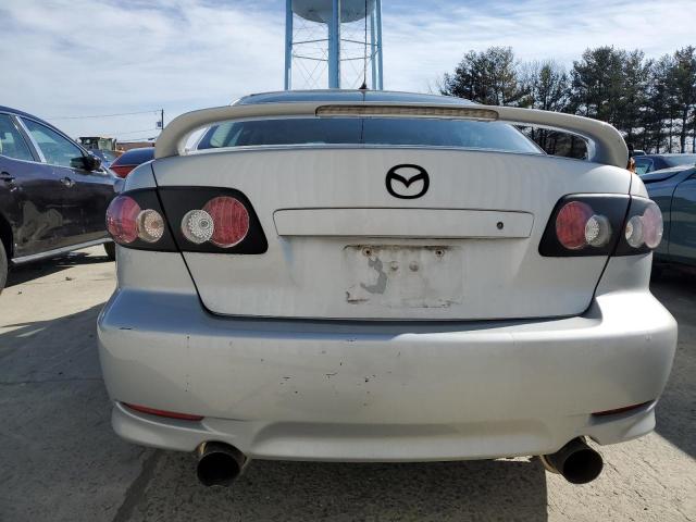 صورة رقم 6 من المزاد - 2004 MAZDA 6 S مع VIN 1YVHP80DX45N98570