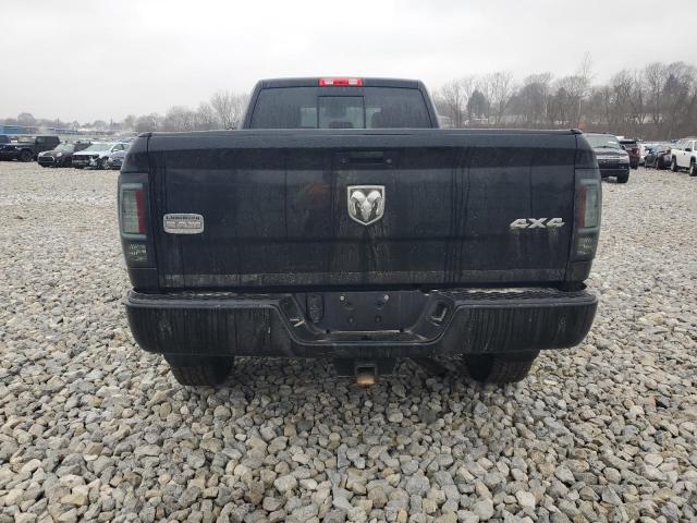 Photo 6 from auction – 2013 RAM 2500 LONGH with VIN 3C6TR5LT1DG574895