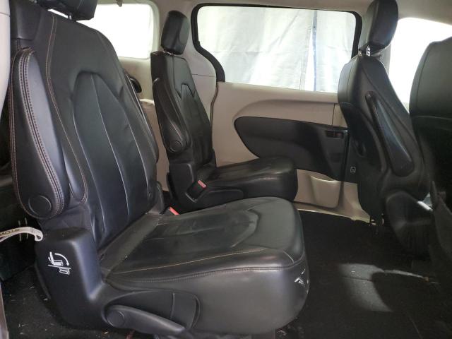 Photo 11 from auction – 2017 CHRYSLER PACIFICA T with VIN 2C4RC1BG8HR530099