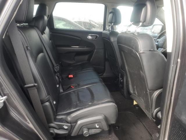 Photo 11 from auction – 2014 DODGE JOURNEY CR with VIN 3C4PDDGG8ET257432