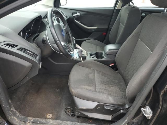 Photo 7 from auction – 2012 FORD FOCUS SEL with VIN 1FAHP3H25CL324866