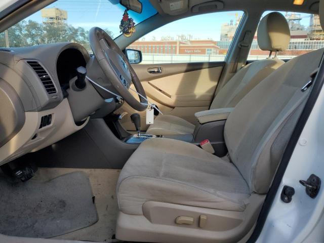 Photo 7 from auction – 2010 NISSAN ALTIMA BAS with VIN 1N4AL2AP2AN524845