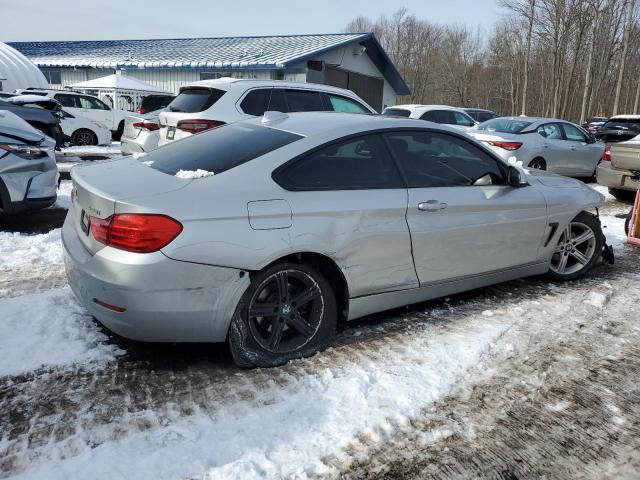 Photo 3 from auction – 2014 BMW 428 XI with VIN WBA3N9C54EK244897