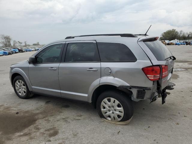 Photo 2 from auction – 2018 DODGE JOURNEY SE with VIN 3C4PDCAB9JT183052