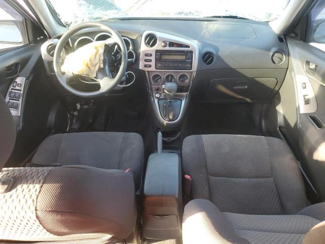 Photo 8 from auction – 2007 TOYOTA COROLLA MA with VIN 2T1KR32E57C636096