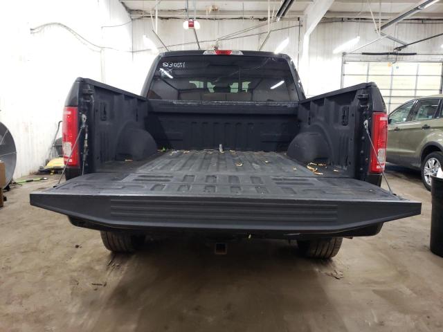 Photo 6 from auction – 2015 FORD F150 SUPER with VIN 1FTEW1EP2FKE41187