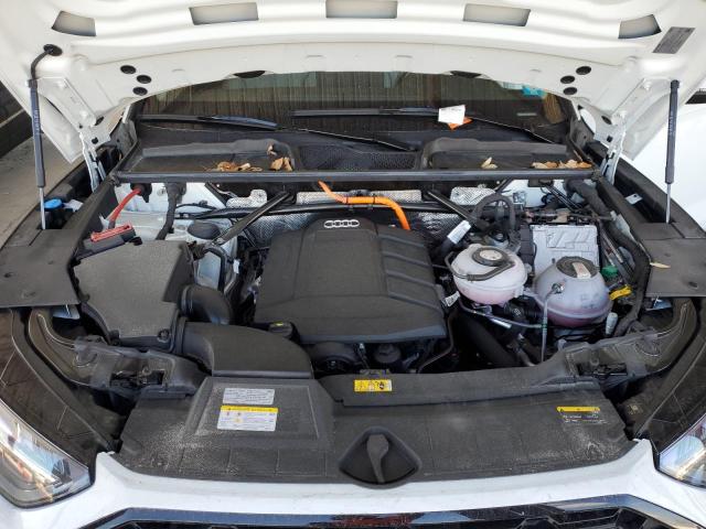 Photo 12 from auction – 2023 AUDI Q5 E PREMI with VIN WA1E2AFY8P2128031