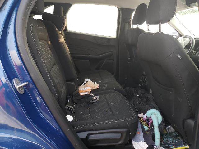 Photo 11 from auction – 2023 FORD ESCAPE ACT with VIN 1FMCU0GN4PUB36827