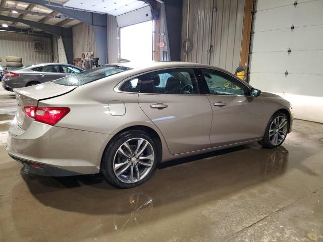 Photo 3 from auction – 2023 CHEVROLET MALIBU LT with VIN 1G1ZD5ST7PF205296