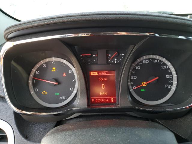Foto 9 de la subasta – 2013 GMC TERRAIN SL con VIN 2GKALMEK0D6169482