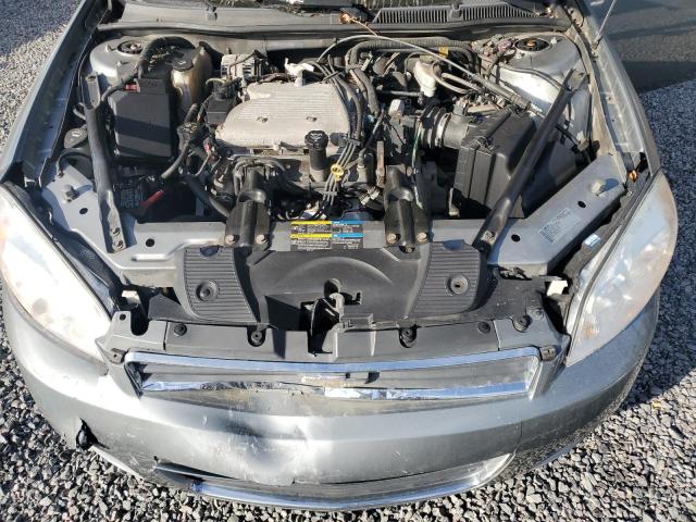 Photo 11 from auction – 2009 CHEVROLET IMPALA LS with VIN 2G1WB57K091273751