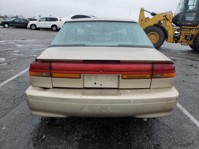 Photo 6 from auction – 1995 SATURN SL2 with VIN 1G8ZK5279SZ349420