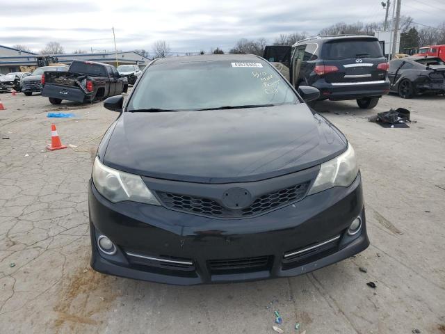 Zdjęcie 5 z aukcji – 2012 TOYOTA CAMRY BASE z VIN 4T1BF1FK6CU051890