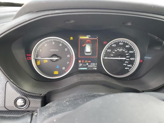 Photo 9 from auction – 2019 SUBARU FORESTER P with VIN JF2SKAEC1KH500928
