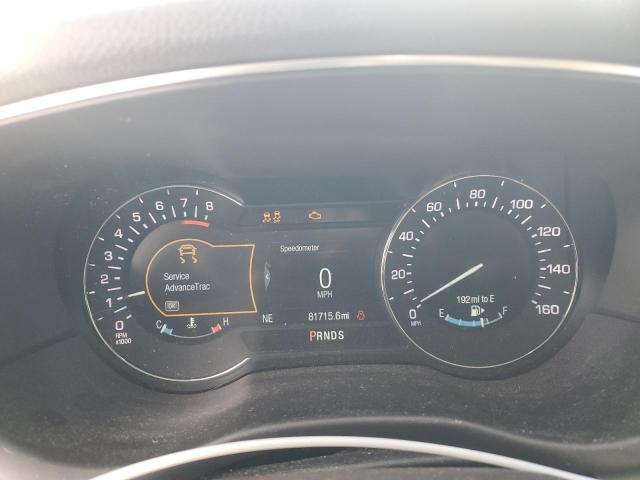 Photo 9 from auction – 2019 LINCOLN MKC SELECT with VIN 5LMCJ2D91KUL38137