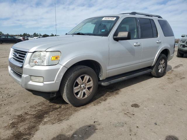 FORD EXPLORER X 2010 with VIN 1FMEU6DE2AUA12191 - Photo from auction