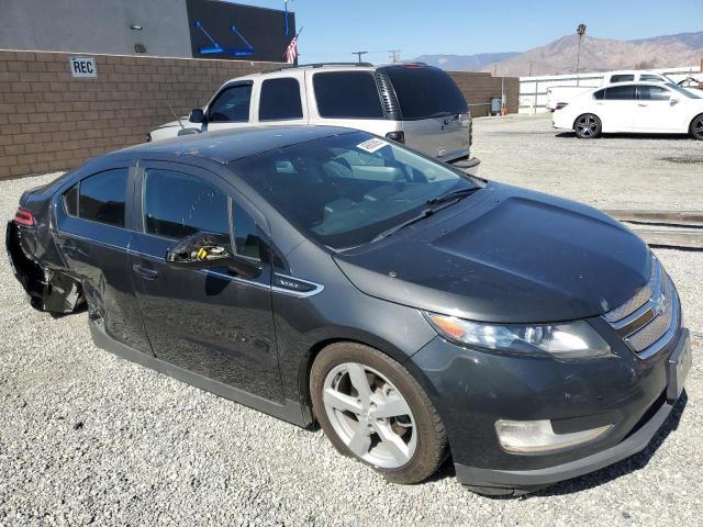Photo 4 from auction – 2015 CHEVROLET VOLT with VIN 1G1RC6E44FU117832