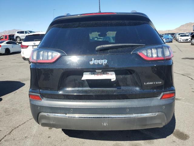 Photo 6 from auction – 2019 JEEP CHEROKEE L with VIN 1C4PJLDB2KD209678