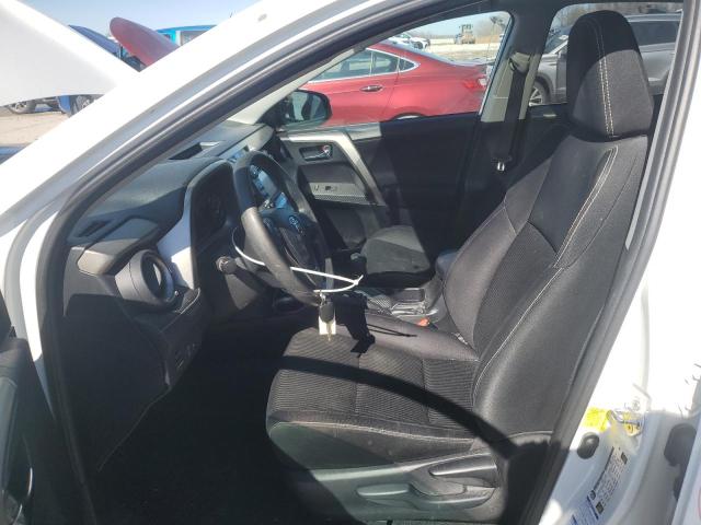 Photo 7 from auction – 2014 TOYOTA RAV4 XLE with VIN 2T3RFREV6EW149871