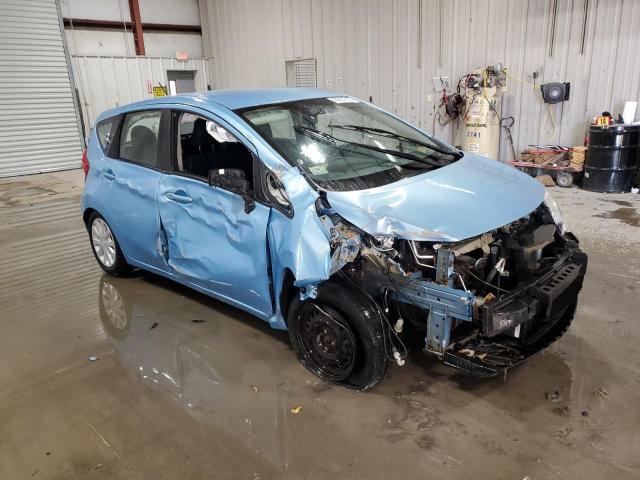 Photo 4 from auction – 2015 NISSAN VERSA NOTE with VIN 3N1CE2CP6FL410674
