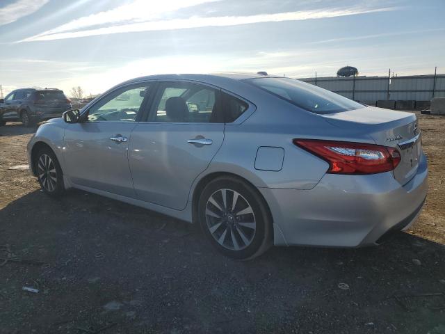 Photo 2 from auction – 2017 NISSAN ALTIMA 2.5 with VIN 1N4AL3APXHC480895
