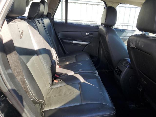 Photo 11 from auction – 2013 FORD EDGE SPORT with VIN 2FMDK3AK9DBC72902
