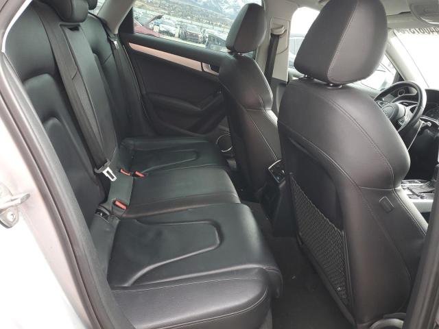 Photo 10 from auction – 2014 AUDI A4 PREMIUM with VIN WAUFFAFL2EA113561