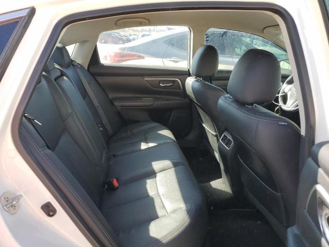 Photo 10 from auction – 2018 NISSAN ALTIMA 2.5 with VIN 1N4AL3AP3JC283525