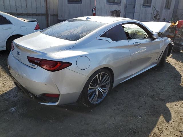 Photo 3 from auction – 2017 INFINITI Q60 PREMIU with VIN JN1EV7EK1HM360220