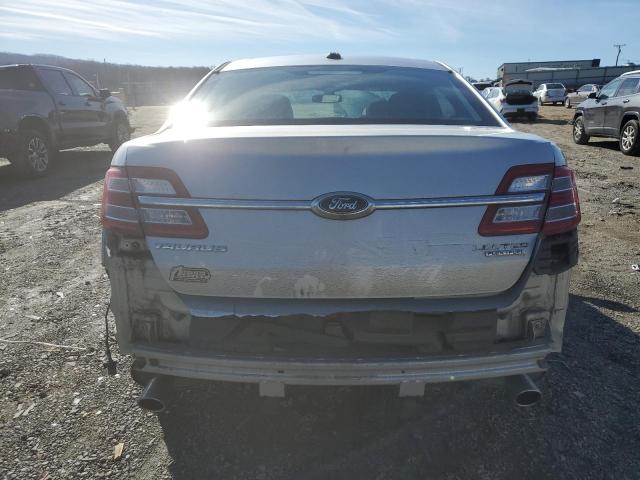 Снимка 6 от търг – 2014 FORD TAURUS LIM с VIN 1FAHP2F8XEG147535