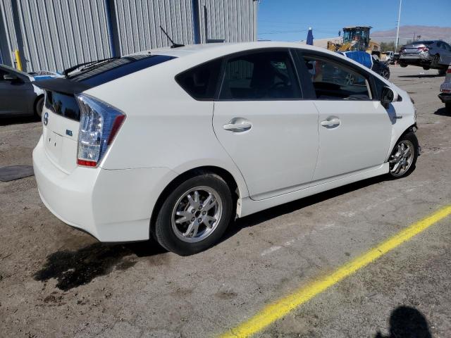 Photo 3 from auction – 2010 TOYOTA PRIUS with VIN JTDKN3DU2A5008937