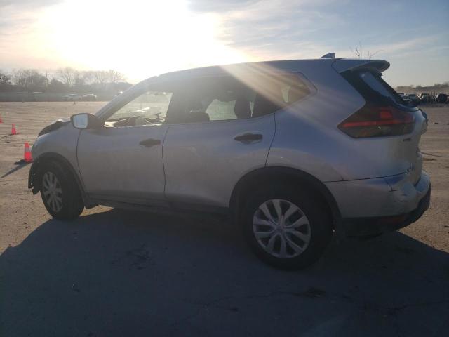 Photo 2 from auction – 2017 NISSAN ROGUE S with VIN 5N1AT2MT5HC805185