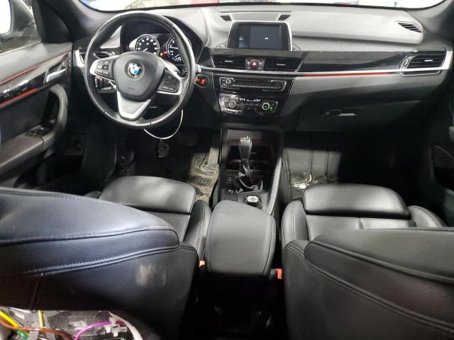 Photo 8 from auction – 2018 BMW X1 XDRIVE2 with VIN WBXHT3C30J5L33646