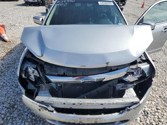 Photo 11 from auction – 2010 FORD FUSION SPO with VIN 3FAHP0KC4AR374091