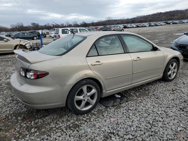 Photo 3 from auction – 2008 MAZDA 6 I with VIN 1YVHP80C085M39330
