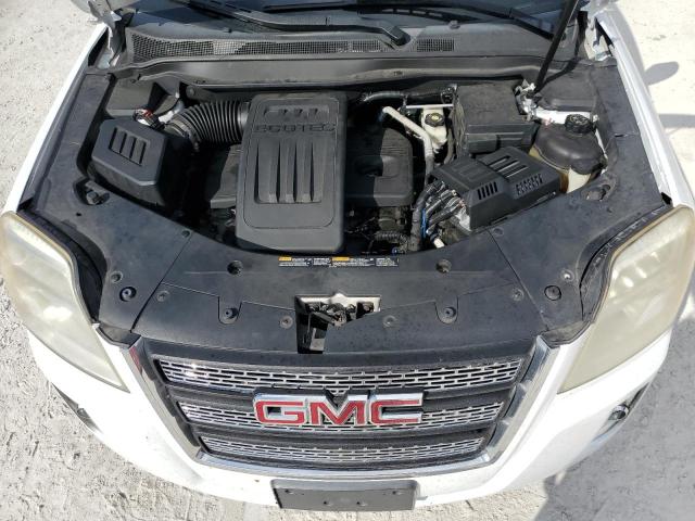Photo 12 from auction – 2015 GMC TERRAIN SL with VIN 2GKALTEK7F6149131