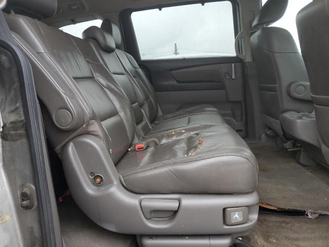 Photo 11 from auction – 2013 HONDA ODYSSEY EX with VIN 5FNRL5H65DB034821