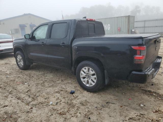 Photo 2 from auction – 2022 NISSAN FRONTIER S with VIN 1N6ED1EK5NN620201