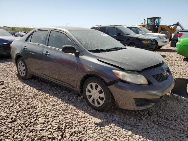 Photo 4 from auction – 2010 TOYOTA COROLLA BA with VIN JTDBU4EEXA9110639