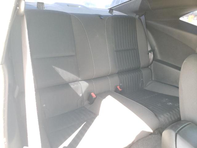 Photo 10 from auction – 2012 CHEVROLET CAMARO LS with VIN 2G1FE1E39C9148171