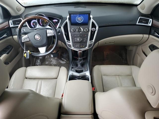 Photo 8 from auction – 2012 CADILLAC SRX PERFOR with VIN 3GYFNEE35CS561149